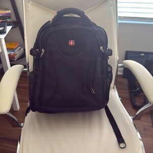 Swiss Gear laptop backpack